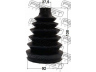 FEBEST 1217P-H1 gofruotoji membrana, kardaninis velenas
49506-4AA00, 49509-4AA00