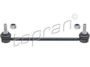 TOPRAN 722 939 šarnyro stabilizatorius 
 Ašies montavimas/vairavimo mechanizmas/ratai -> Stabilizatorius/fiksatoriai -> Savaime išsilyginanti atrama
5087 56, 5087 56