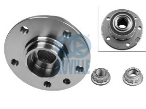 RUVILLE 5462 rato guolio komplektas