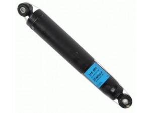 SACHS 315 590 amortizatorius 
 Pakaba -> Amortizatorius