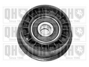 QUINTON HAZELL QTT516 kreipiantysis skriemulys, paskirstymo diržas 
 Diržinė pavara -> Paskirstymo diržas/komplektas -> Laisvasis/kreipiamasis skriemulys
60504226