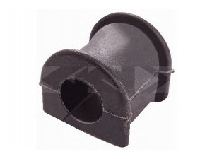 SPIDAN 412003 įvorė, stabilizatorius 
 Ašies montavimas/vairavimo mechanizmas/ratai -> Stabilizatorius/fiksatoriai -> Sklendės
48815 42040