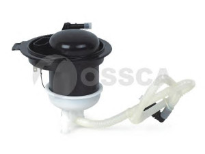 OSSCA 11338 kuro filtras 
 Techninės priežiūros dalys -> Papildomas remontas
7L5 919 679