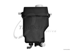 TRUCKTEC AUTOMOTIVE 08.19.167 išsiplėtimo bakelis, aušinimo skystis
17 13 7 501 959