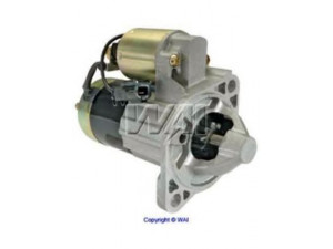 WAIglobal 17861N starteris
M0T87381, M0T87381ZC, 233009Z400