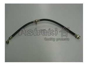 ASHUKI 1110-3504 stabdžių žarnelė 
 Stabdžių sistema -> Stabdžių žarnelės
01466S04900, 46430-SR3-935, 46430-SR3-937