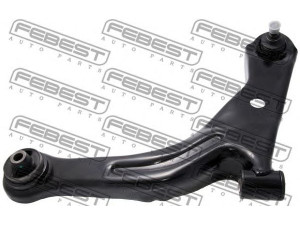 FEBEST 0524-TRBLH vikšro valdymo svirtis
4974677, ZZC1-34-320