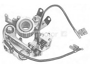 STANDARD 23630A kontakto pertraukiklis, skirstytuvas 
 Kibirkšties / kaitinamasis uždegimas -> Degimo skirstytuvas/dalys
9938276, 9940222, 5010924, A830X12171BA