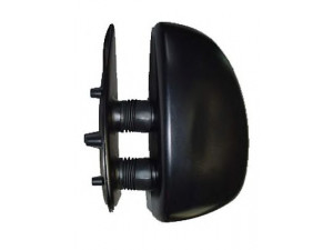 LORO 0535M02 išorinis veidrodėlis 
 Kėbulas -> Keleivių kabina -> Durys/dalys
00008149H7, 8149H7, 00008149H6