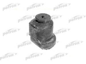 PATRON PSE1300 valdymo svirties/išilginių svirčių įvorė 
 Ašies montavimas/vairavimo mechanizmas/ratai -> Valdymo svirtis/pasukamosios svirties sujungimas -> Montavimas/sutvirtinimas
171 407 181, 171 407 181 A