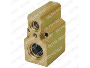 DELPHI TSP0585069 išsiplėtimo vožtuvas, oro kondicionavimas 
 Oro kondicionavimas -> Vožtuvai
6461.F6, 7701 044 164, 7701 060 024