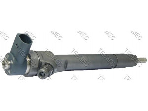 TEAMEC 810 131 įpurškimo antgalis 
 Kuro mišinio formavimas -> Mišinio sudarymas -> Purkštukas/antgalis/antgalio laikiklis/PDE
648 070 02 87, 648 070 02 87 0080