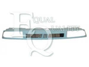 EQUAL QUALITY G0577 radiatorius grotelės 
 Kėbulas -> Kėbulo dalys/ sparnas/buferis -> Priekinis aerodinaminio pasipriešinimo sumažinimas/grotelės
9567234380