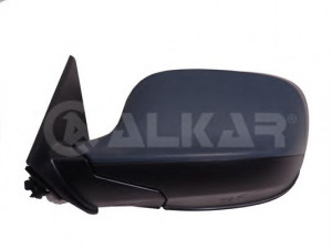 ALKAR 9041885 išorinis veidrodėlis 
 Kėbulas -> Keleivių kabina -> Durys/dalys
2990439-08