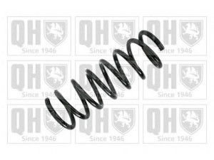 QUINTON HAZELL QCS5284 spyruoklė 
 Pakaba -> Spyruoklės
1 423 394, 6G91 5560 FDD