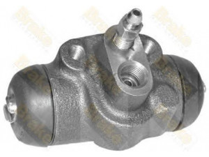 Brake ENGINEERING WC1897BE rato stabdžių cilindras 
 Stabdžių sistema -> Ratų cilindrai
5340156B60