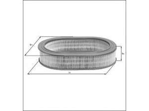 MAGNETI MARELLI 154096642510 oro filtras 
 Techninės priežiūros dalys -> Techninės priežiūros intervalai
5012056, 5012138, 93152997, GFE1103