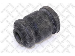 STELLOX 87-51006-SX valdymo svirties/išilginių svirčių įvorė 
 Ašies montavimas/vairavimo mechanizmas/ratai -> Valdymo svirtis/pasukamosios svirties sujungimas -> Montavimas/sutvirtinimas
5455125000