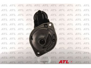 ATL Autotechnik A 79 480 starteris 
 Elektros įranga -> Starterio sistema -> Starteris
6469060000, A6469060000