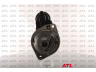 ATL Autotechnik A 79 480 starteris 
 Elektros įranga -> Starterio sistema -> Starteris
6469060000, A6469060000