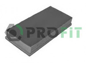 PROFIT 1512-2664 oro filtras 
 Techninės priežiūros dalys -> Techninės priežiūros intervalai
7L0129620A, 7L0129620A, 95511013100