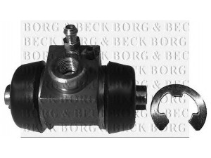 BORG & BECK BBW1352 rato stabdžių cilindras 
 Stabdžių sistema -> Ratų cilindrai
GWC1139, GWC1155, SML10003EVA