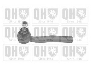 QUINTON HAZELL QR3352S skersinės vairo trauklės galas 
 Vairavimas -> Vairo mechanizmo sujungimai
98 845 032