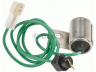 BOSCH 1 237 330 220 kondensatorius, uždegimas 
 Kibirkšties / kaitinamasis uždegimas -> Degimo skirstytuvas/dalys
311 905 295 C