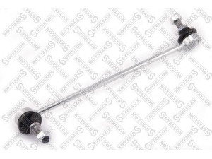 STELLOX 56-73008-SX šarnyro stabilizatorius 
 Ašies montavimas/vairavimo mechanizmas/ratai -> Stabilizatorius/fiksatoriai -> Savaime išsilyginanti atrama
96403099