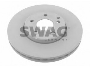 SWAG 10 92 4721 stabdžių diskas 
 Dviratė transporto priemonės -> Stabdžių sistema -> Stabdžių diskai / priedai
211 421 12 12