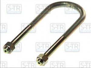 S-TR STR-50343 lingės spaustukas
6743510025