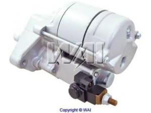 WAIglobal 17460N starteris
4609010