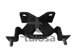TALOSA 61-06996 montavimas, automatinė transmisija 
 Transmisija -> Automatinė pavarų dėžė -> Transmisijos montavimas
5682500, 5682500