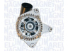 MAGNETI MARELLI 944390413610 kintamosios srovės generatorius 
 Elektros įranga -> Kint. sr. generatorius/dalys -> Kintamosios srovės generatorius
12 31 1 747 205, 12311747205