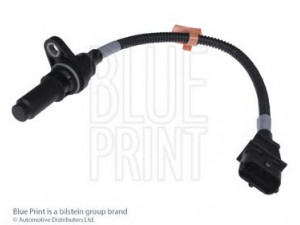 BLUE PRINT ADG07273 jutiklis, alkūninio veleno impulsas 
 Kibirkšties / kaitinamasis uždegimas -> Impulsų generatorius
39180-2B020, 39180-2B020