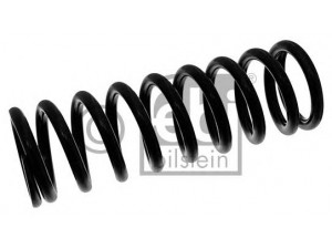 FEBI BILSTEIN 43616 spyruoklė, kabinos pakaba
1629766, 8158197