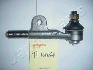 JAPANPARTS TI-N063L skersinės vairo trauklės galas 
 Vairavimas -> Vairo mechanizmo sujungimai