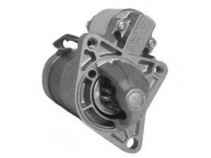 BTS Turbo S510975 starteris 
 Elektros įranga -> Starterio sistema -> Starteris
E92Z11002A, F02Z11002B, F12Z11002A