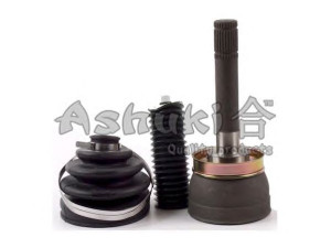 ASHUKI NI-240I jungčių komplektas, kardaninis velenas 
 Ratų pavara -> Sujungimai/komplektas
39100-78G00, 3910078G00, 39211-31G00
