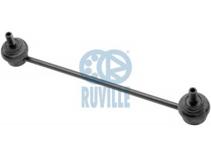 RUVILLE 917622 šarnyro stabilizatorius 
 Ašies montavimas/vairavimo mechanizmas/ratai -> Stabilizatorius/fiksatoriai -> Savaime išsilyginanti atrama
1331209080, 5087.51