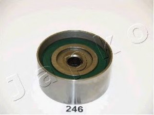 JAPKO 45246 įtempiklis, paskirstymo diržas 
 Diržinė pavara -> Paskirstymo diržas/komplektas -> Dirželio įtempiklis (įtempimo blokas)
13503-27010, 13505-64012, 13505-64020