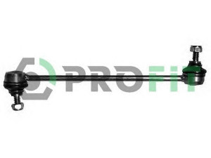 PROFIT 2305-0428 šarnyro stabilizatorius 
 Ašies montavimas/vairavimo mechanizmas/ratai -> Stabilizatorius/fiksatoriai -> Savaime išsilyginanti atrama
3135095694, 31351095694, 31356780847