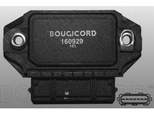 BOUGICORD 160929 valdymo blokas, uždegimo sistema 
 Variklis -> Variklio elektra
1637546, V86BB12A199AA