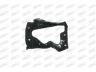 PRASCO DS0053403 priekinio žibinto pagrindas 
 Kėbulas -> Krumpliastiebiai/laikikliai/rėmai
6221041B25, 6252071B30