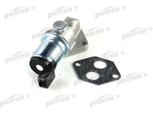 PATRON P26-0009 tuščiosios eigos valdymo vožtuvas, oro tiekimas 
 Kuro mišinio formavimas -> Mišinio sudarymas -> Laisvų sūkių kontrolė
1 014 398, 1 063 996, 7 084 580