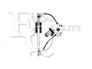 EQUAL QUALITY 461621 lango pakėliklis 
 Vidaus įranga -> Elektrinis lango pakėliklis
6Q4839461E