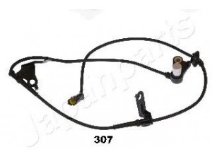 JAPANPARTS ABS-307 jutiklis, rato greitis 
 Elektros įranga -> Jutikliai
D205-43-73X