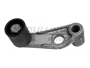 ROULUNDS RUBBER IP2125 kreipiantysis skriemulys, paskirstymo diržas
036109181A, 036109181A