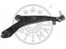 OPTIMAL G6-636 vikšro valdymo svirtis 
 Ašies montavimas/vairavimo mechanizmas/ratai -> Valdymo svirtis/pasukamosios svirties sujungimas -> Vairo trauklės (valdymo svirtis, išilginis balansyras, diago
1H0407152, 1H0407152