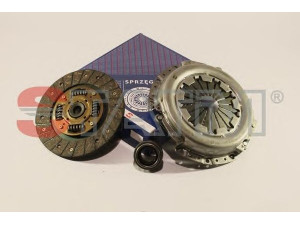 STATIM 100.966 sankabos komplektas 
 Sankaba/dalys -> Sankabos remonto komplektas, visas